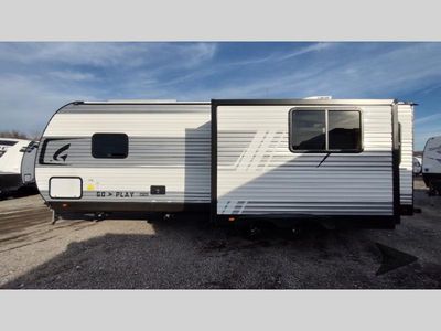 2026 Wayfinder RV Go Play - Photo 14