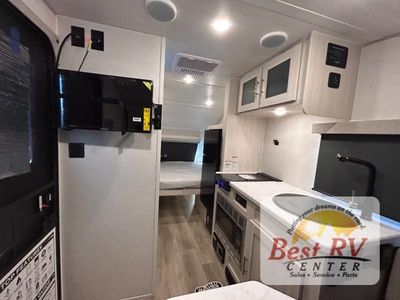 2026 Forest River RV R Pod - Photo 12