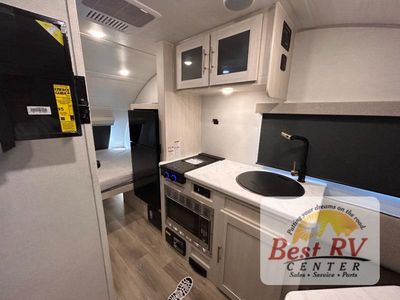2026 Forest River RV R Pod - Photo 14