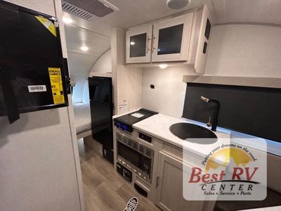 2026 Forest River RV R Pod - Photo 15