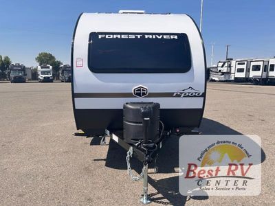 2026 Forest River RV R Pod - Photo 3