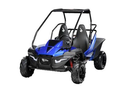 2026 Hammerhead Off-Road® Mudhead® SE — front three-quarter view