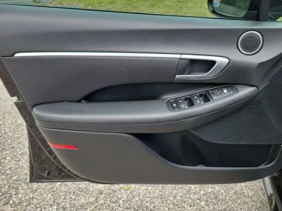 2024 Hyundai Sonata — photo 17 view