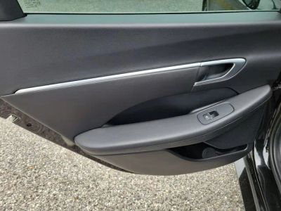 2024 Hyundai Sonata — photo 11 view