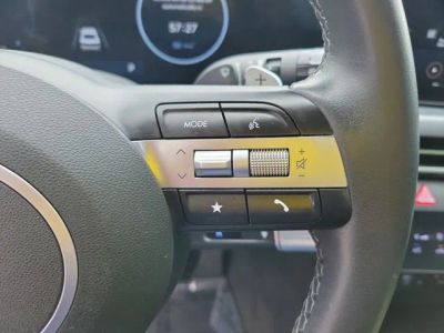 2024 Hyundai Sonata — photo 22 view