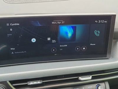 2024 Hyundai Sonata — photo 26 view