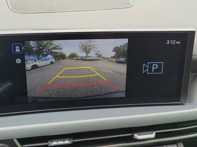 2024 Hyundai Sonata — photo 27 view
