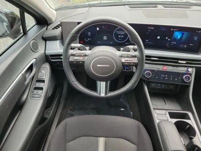 2024 Hyundai Sonata — photo 13 view