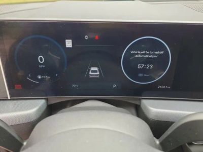 2024 Hyundai Sonata — photo 23 view