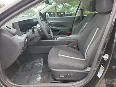 2024 Hyundai Sonata — photo 14 view