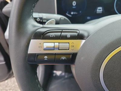 2024 Hyundai Sonata — photo 21 view