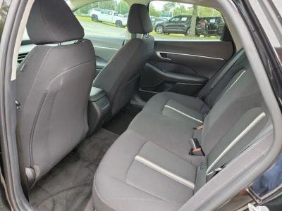 2024 Hyundai Sonata — photo 10 view