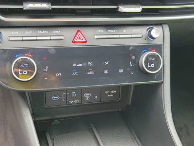 2024 Hyundai Sonata — photo 29 view