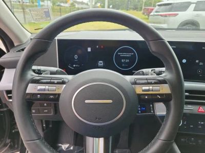 2024 Hyundai Sonata — photo 20 view