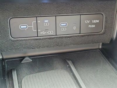 2024 Hyundai Sonata — photo 30 view
