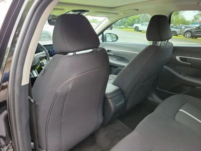 2024 Hyundai Sonata — photo 9 view