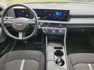 2024 Hyundai Sonata — photo 12 view