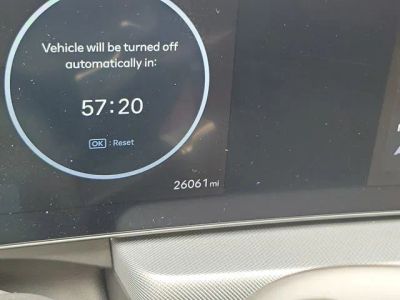 2024 Hyundai Sonata — photo 24 view