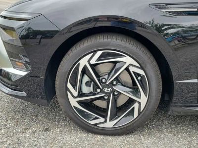 2024 Hyundai Sonata — photo 7 view