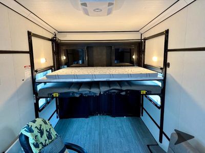 2026 ATC Trailers PLA 750 — photo 13 view