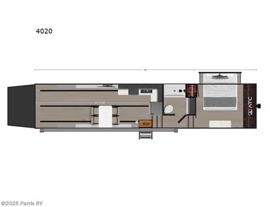 2026 ATC Trailers PLA 750 — photo 7 view