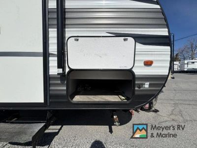 2022 Forest River RV Wildwood FSX - Photo 10