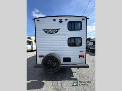 2022 Forest River RV Wildwood FSX - Photo 6