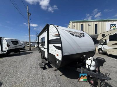 2022 Forest River RV Wildwood FSX - Photo 3