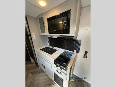 2022 Forest River RV Wildwood FSX - Photo 18