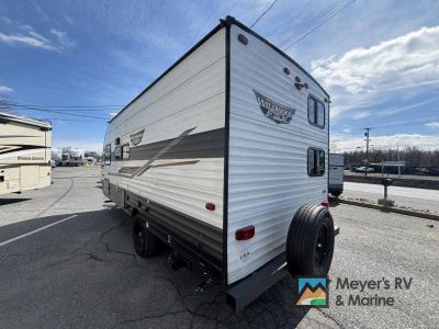 2022 Forest River RV Wildwood FSX - Photo 7
