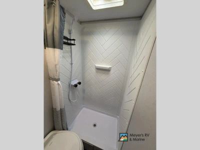 2022 Forest River RV Wildwood FSX - Photo 35