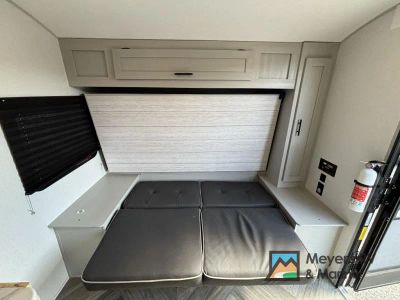 2022 Forest River RV Wildwood FSX - Photo 16