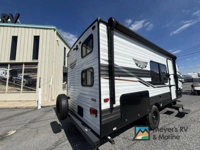 2022 Forest River RV Wildwood FSX - Photo 5