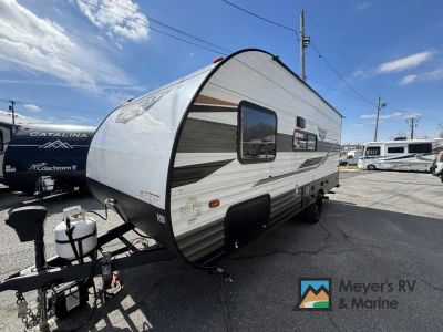 2022 Forest River RV Wildwood FSX - Photo 9