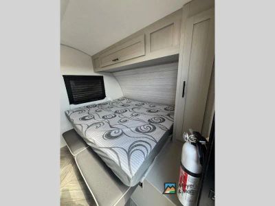 2022 Forest River RV Wildwood FSX - Photo 12