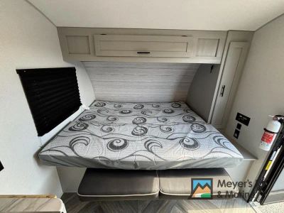 2022 Forest River RV Wildwood FSX - Photo 15