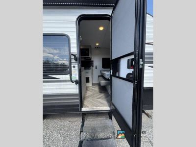 2022 Forest River RV Wildwood FSX - Photo 11