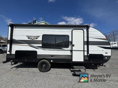 2022 Forest River RV Wildwood FSX - Photo 4