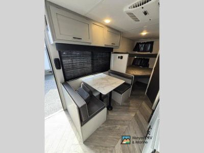 2022 Forest River RV Wildwood FSX - Photo 13
