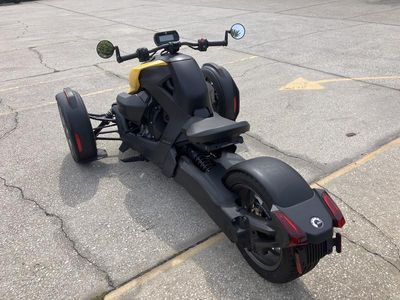 2023 Can-Am Ryker Rotax 600 ACE Classic Panels - Photo 9
