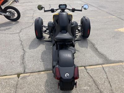 2023 Can-Am Ryker Rotax 600 ACE Classic Panels - Photo 10