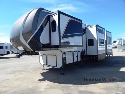 2025 Keystone Alpine Avalanche Edition - Photo 2