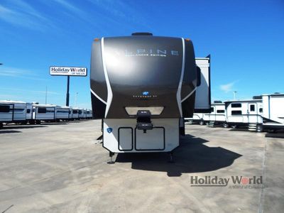 2025 Keystone Alpine Avalanche Edition - Photo 3