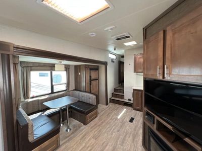 2017 Forest River RV Wildcat Maxx — photo 13 view