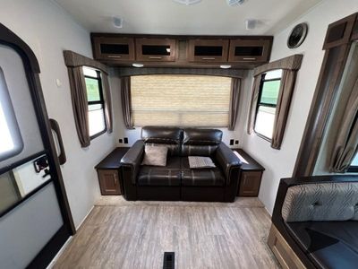 2017 Forest River RV Wildcat Maxx — photo 15 view