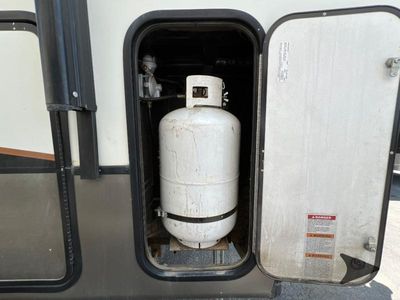 2017 Forest River RV Wildcat Maxx — photo 7 view