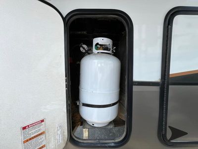 2017 Forest River RV Wildcat Maxx — photo 12 view