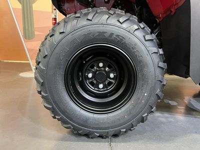 2026 Honda FourTrax Rancher 4x4 - Photo 14