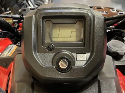 2026 Honda FourTrax Rancher 4x4 - Photo 10