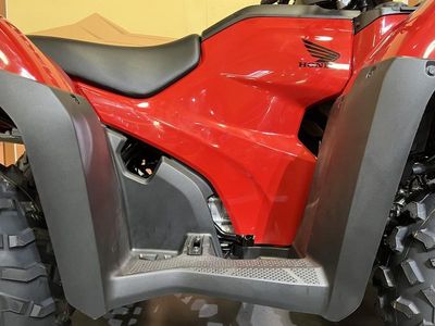 2026 Honda FourTrax Rancher 4x4 - Photo 6